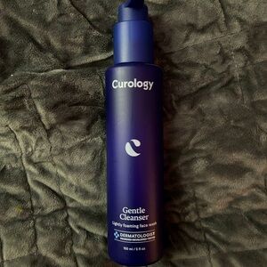 Curology Gentle Cleanser